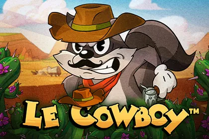 Le Cowboy Slot