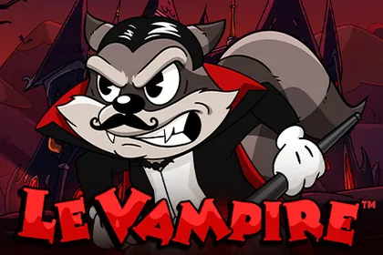 Le Vampire Slot