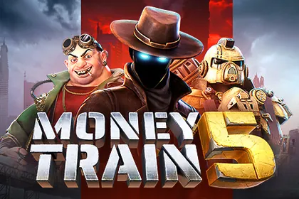 Money Train 5 Slot