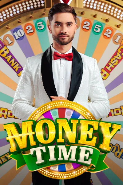 Money Time Live